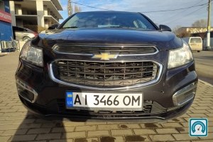 Chevrolet Cruze 1.4AT LT 2014 820628