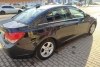 Chevrolet Cruze 1.4AT LT 2014.  2