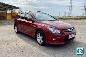 Hyundai i30 cw 2011 820630