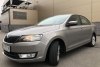 Skoda Rapid 2013