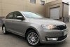 Skoda Rapid  2013.  2