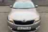 Skoda Rapid  2013.  5