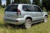 Toyota Land Cruiser  2006.  6