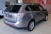 Mitsubishi Outlander  2013.  4