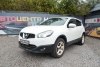 Nissan Qashqai  2011.  2