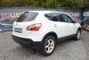 Nissan Qashqai  2011.  3