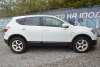 Nissan Qashqai  2011.  5