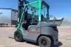 Mitsubishi FG FGE25D 2017.  3