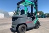 Mitsubishi FG FGE25D 2017.  4