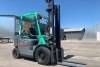 Mitsubishi FG FGE25D 2017.  5