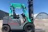 Mitsubishi FG FGE25D 2017.  6