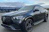 Mercedes GLE-Class Coupe 53AMG 2020.  4