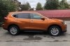 Nissan X-Trail  2018.  5