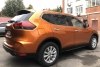 Nissan X-Trail  2018.  6