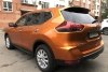 Nissan X-Trail  2018.  8