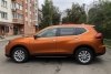 Nissan X-Trail  2018.  9