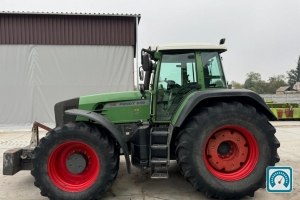 Fendt 930  2005 820649