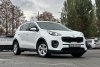 KIA Sportage  2016.  1