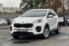 KIA Sportage  2016.  3