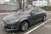 Ford Fusion USA Titanium 2016.  2