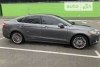 Ford Fusion USA Titanium 2016.  6