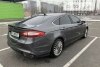 Ford Fusion USA Titanium 2016.  7