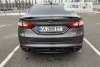 Ford Fusion USA Titanium 2016.  8