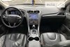 Ford Fusion USA Titanium 2016.  11