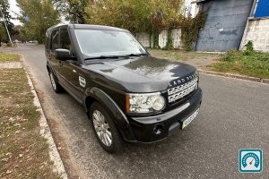 Land Rover Discovery  2013 820656