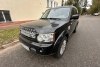 Land Rover Discovery  2013.  2