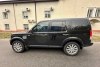 Land Rover Discovery  2013.  6