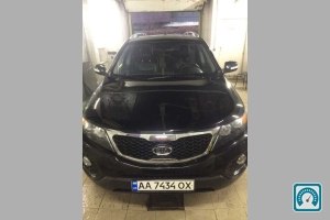 KIA Sorento  2010 820659