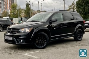 Dodge Journey  2019 820661