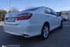 Toyota Camry  2016.  2