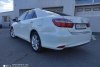 Toyota Camry  2016.  4