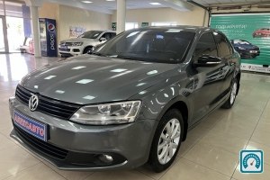 Volkswagen Jetta  2011 820664