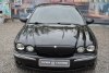 Jaguar X-Type  2007.  2