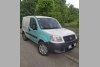 Fiat Doblo  2008.  1