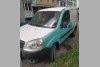 Fiat Doblo  2008.  3