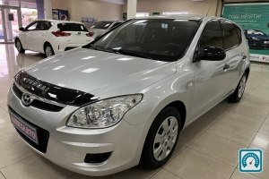 Hyundai i30  2007 820670