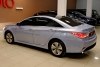 Hyundai Sonata Hybrid 2014.  3