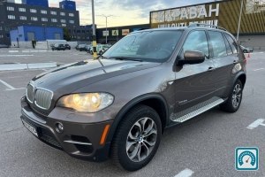 BMW X5 FULL 2011 820676