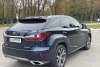 Lexus RX Executive + 2019.  4