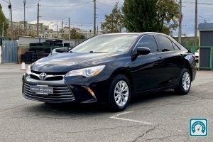 Toyota Camry  2015 820680