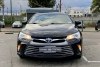 Toyota Camry  2015.  2