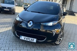 Renault ZOE INTENSE 2018 820682