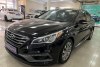 Hyundai Sonata  2014.  3