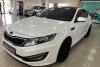 KIA K5  2011.  3