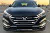 Hyundai Tucson Express 2017.  1