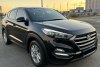 Hyundai Tucson Express 2017.  2